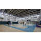 NBA-Team Panelled Facilities Image 1