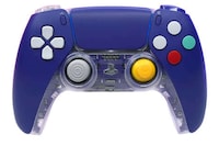 Retro Console-Inspired Controllers Image 1