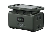 App-Enabled Off-Grid Power Stations Image 1