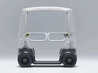 Multi-Person Scooter Designs Image 5