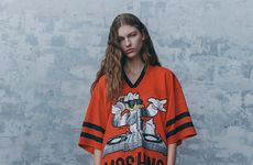 Re-Released Fashion Collabs