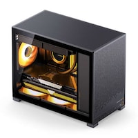 Aesthetic Small Form-Factor Cases Image 1