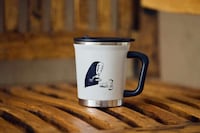 Anime-Themed Coffee Carriers Image 4