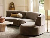 Fall-Ready Cozy Furniture Collections Image 2