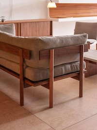 Refined Minimal Furniture Capsules Image 1