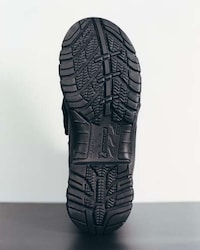 Rugged Stylish Utility Boots Image 3