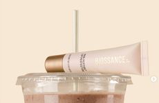 Branded Smoothie Collabs