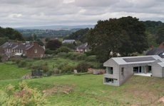 Modern Agricultural Cumbrian Residences