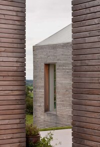 Modern Agricultural Cumbrian Residences Image 2