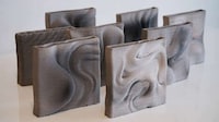 Date Pit 3D-Printing Filaments Image 2