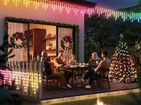 All-In-One Festive Lighting Image 3