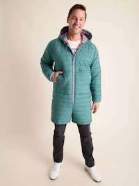 One-Piece Adult Outerwear Image 2