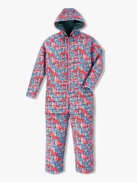 One-Piece Adult Outerwear Image 3