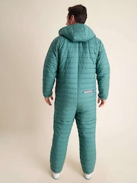 One-Piece Adult Outerwear Image 5