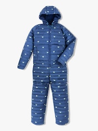 One-Piece Adult Outerwear Image 7