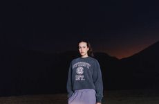 Holiday Apparel Lookbooks