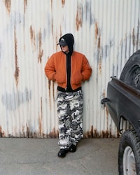 Holiday Apparel Lookbooks Image 3