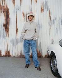 Holiday Apparel Lookbooks Image 5