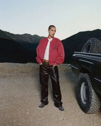 Holiday Apparel Lookbooks Image 6