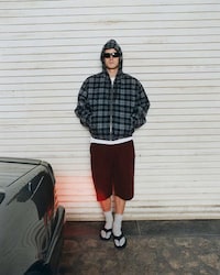 Holiday Apparel Lookbooks Image 8