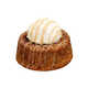 Miniature Toffee Banana Cakes Image 1