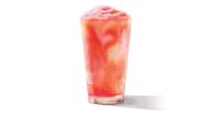 Frozen Apple Cranberry Lemonades Image 2