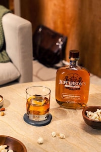 Boundary-Pushing Whiskey Products Image 1