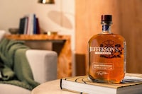 Boundary-Pushing Whiskey Products Image 2
