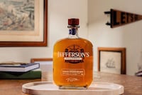 Boundary-Pushing Whiskey Products Image 3