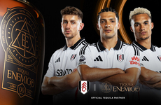 Tequila-Inspired Football Partnerships