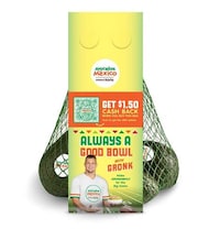 NFL Athlete-Backed Avocado Campaigns Image 1