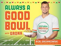 NFL Athlete-Backed Avocado Campaigns Image 2