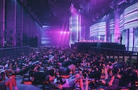 Novel Fitness Raves