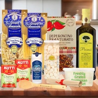 Global Food Retail Expansions