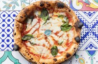 Neapolitan Pizza Celebrations Image 2