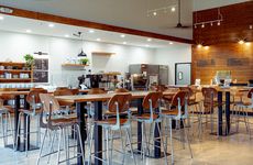 Comprehensive Dining Venues