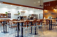 Comprehensive Dining Venues Image 1