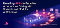 Autonomous Driving System Features Image 1