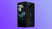 Gamer-Centric Mobile Phones Image 1