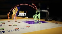 Immersive Sports Engagement Solutions Image 1