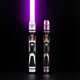 Pink-Inspired Saber Designs Image 1