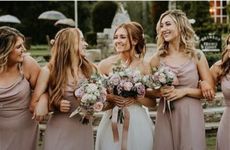 Comprehensive Bridal Resale Programs