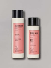 Vegan Hair Care Sets Image 2