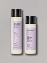 Vegan Hair Care Sets Image 3
