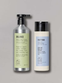Vegan Hair Care Sets Image 4