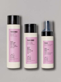Vegan Hair Care Sets Image 5