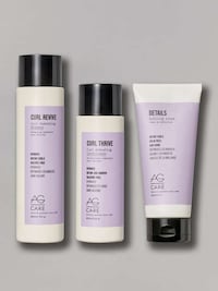 Vegan Hair Care Sets Image 6