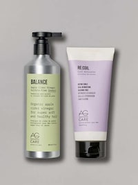 Vegan Hair Care Sets Image 7