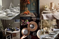 High-End Tableware Collections Image 1