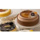 Gourmet Thanksgiving Cakes Image 1